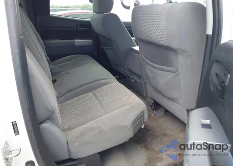 2007 Toyota Tundra Sr5 4.7L V8 from USA, damaged, VIN 5TBBT54177S452415